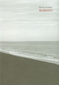 Bardzo - Senktas Renata - książka