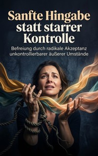 Sanfte Hingabe statt starrer Kontrolle - Heinrich Adler - ebook