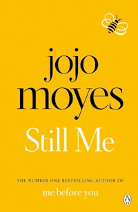 Still Me - Moyes Jojo - książka