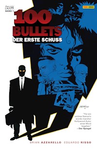 100 Bullets, Band 1 - Der erste Schuss - Brian Azzarello - ebook