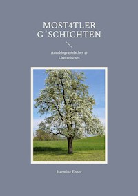 Most4tler G´schichten - Hermine Ebner - ebook