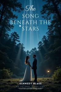 The Song Beneath the Stars - kennedy Blake - ebook