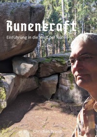 Runenkraft - Christian Brand - ebook