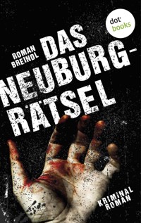 Das Neuburg-Rätsel - Roman Breindl - ebook
