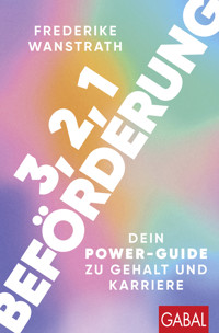3, 2, 1 Beförderung - Frederike Wanstrath - ebook