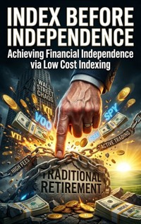 Index Before Independence - Idris Reese - ebook