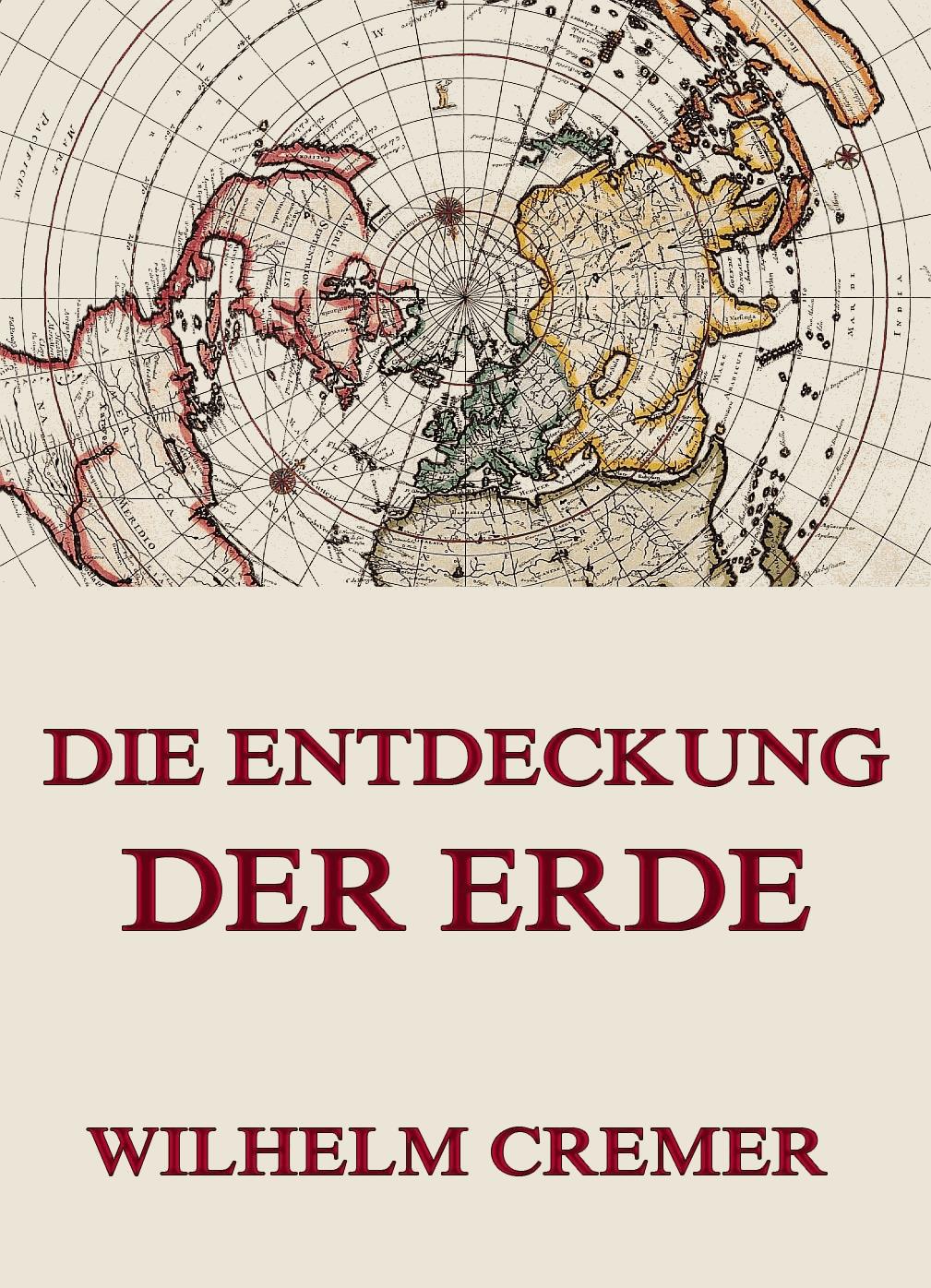 Die Entdeckung der Erde