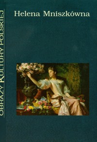 Helena Mniszkówna -  - książka