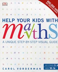 Help Your Kids with Maths - Vorderman Carol - książka