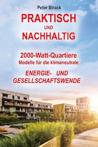 Praktisch und Nachhaltig - Peter Strack - ebook