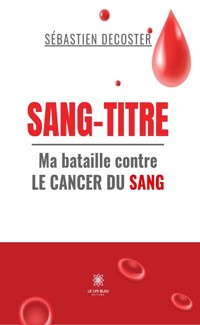 Sang-titre - Sébastien Decoster - ebook