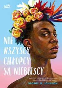 Nie wszyscy chłopcy są niebiescy - Johnson George M. - książka