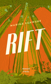Rift - Marina Schwabe - ebook