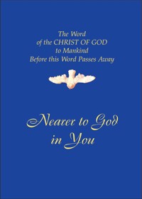Nearer to God In You - Gabriele - ebook