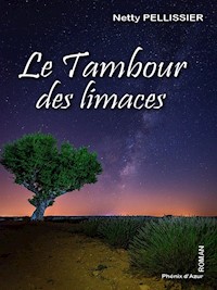 Le tambour des limaces - Netty Pellissier - ebook