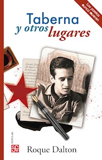 Taberna y otros lugares - Roque Dalton - ebook