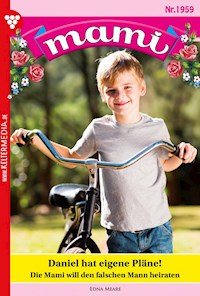 Daniel hat eigene Pläne! - Edna Meare - ebook