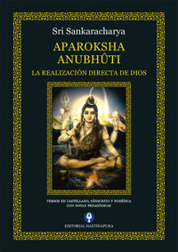 Aparoksha Anubhûti - Sankaracharya - ebook
