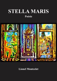 Stella Maris - Lionel Montcelet - ebook