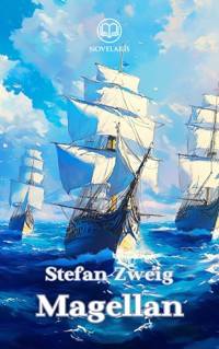 Magellan - Stefan Zweig - ebook