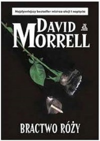 Bractwo Róży - David Morrell - ebook