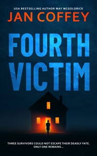 Fourth Victim - Jan Coffey - ebook