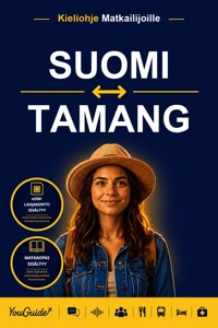 The Language Guide for Travelers - Finnish to Tamang - YouGuide - ebook