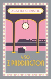 4.50 z Paddington - Agata Christie - ebook + audiobook + książka