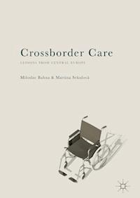 Crossborder Care - Miloslav Bahna - ebook