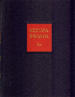 Sztuka świata. Tom 11 - zbiorowa praca - książka