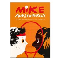 Mike - Norris Andrew - książka