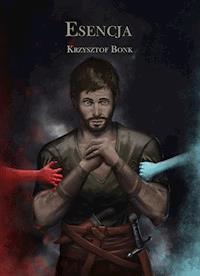 Esencja - Krzysztof Bonk - ebook + audiobook
