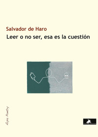 Leer o no ser - Salvador De Haro - ebook