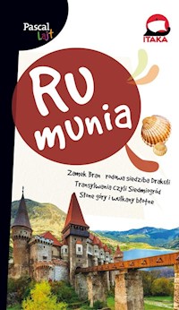 Rumunia -  - książka