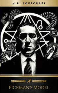 Pickman's Model - H.P. Lovecraft - ebook + audiobook