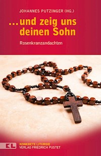 … und zeig uns deinen Sohn -  - ebook