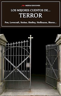 Los mejores cuentos de Terror - H.P. Lovecraft - ebook
