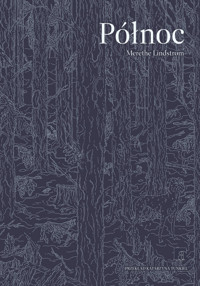 Północ - Lindstrom Merethe - książka