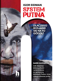 System Putina - Igor Eidman - ebook + audiobook + książka