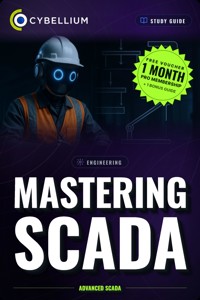 Mastering SCADA - Cybellium - ebook