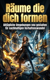 Räume die dich formen - Jonas Vogel - ebook