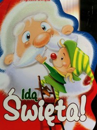 Idą Swięta - zbiorowa praca - książka