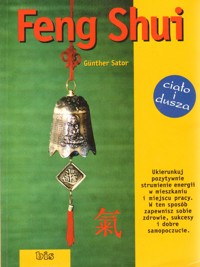 Ciało i dusza. Feng Shui - Sator Gunther - ebook