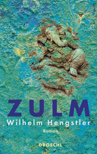 Zulm - Wilhelm Hengstler - ebook