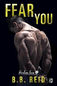 Fear You - Reid B.B. - książka