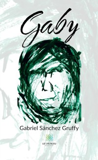 Gaby - Gabriel Sánchez Gruffy - ebook