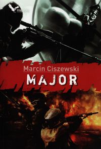 Major - Marcin Ciszewski - ebook + audiobook + książka