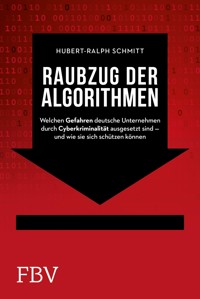 Raubzug der Algorithmen - Hubert-Ralph Schmitt - ebook