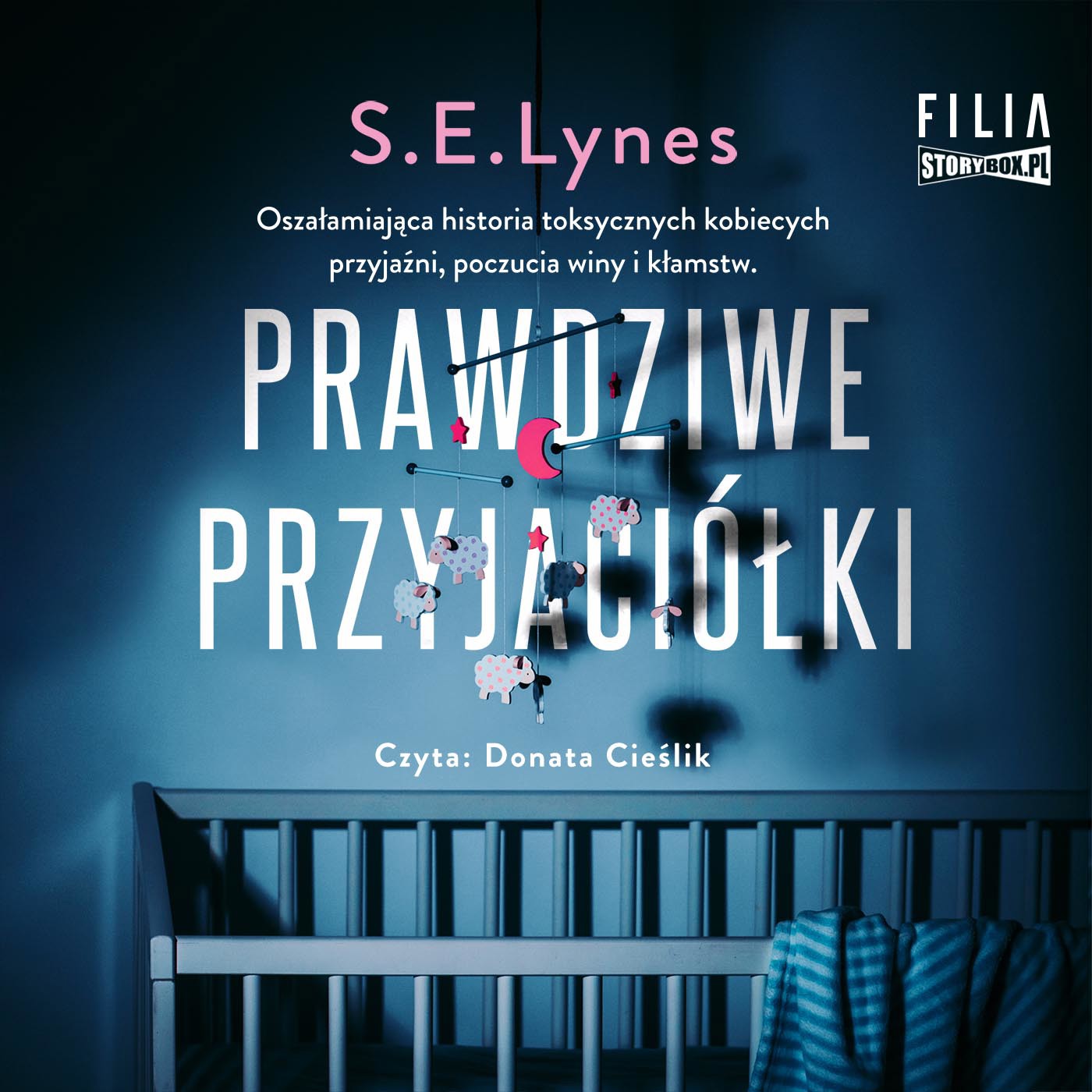 Prawdziwe przyjaciółki
