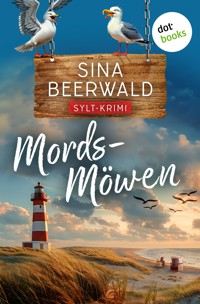 Mordsmöwen - Sina Beerwald - ebook